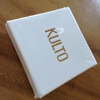 Braccialetto Kulto, mai indossato