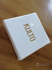 Braccialetto Kulto, mai indossato