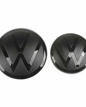 Loghi Stemmi Vw Golf 6 7 7.5 Passat B8 Scirocco 