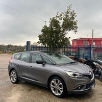 Renault Grand Scenic 7 posti 92.000 km dci 150 cv