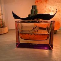 My burberry black 90 ml