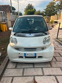 Smart 700 benzina 2004