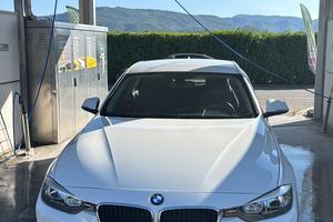 BMW Serie 3 320d EfficientDynamic