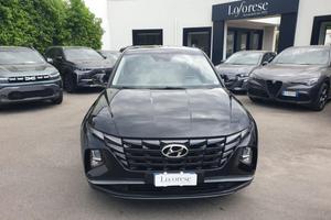 HYUNDAI Tucson 1.6 Exellence