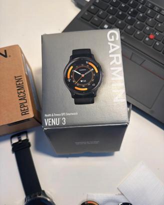 Garmin Venu 3  45mm