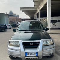 Suzuki Vitara 1.9 TD S.W. JLX De Luxe S
