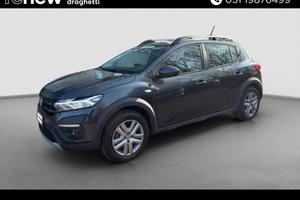 Dacia Sandero Stepway 1.0 TCe ECO-G Comfort