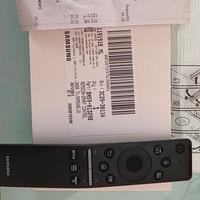 Telecomando Samsung Smart tv originale 