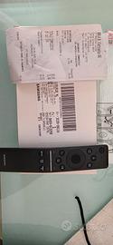 Telecomando Samsung Smart tv originale 
