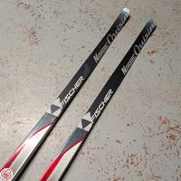 Sci da fondo Fischer Challenger Skate – 165 cm