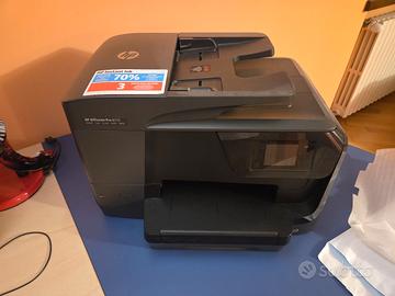 stampante HP