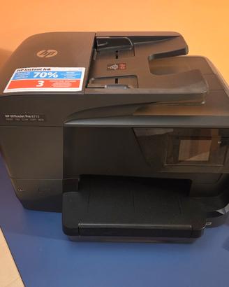 stampante HP