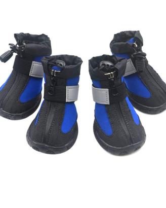 Scarpe - protezioni zampe cane piccola taglia