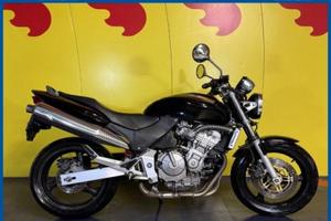 HONDA Hornet 600 Finanziabile - Nero - 17350