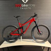 Ghost Kato FS taglia M
