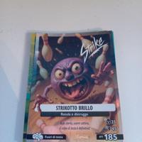 Promo card brainrot