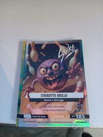 Promo card brainrot