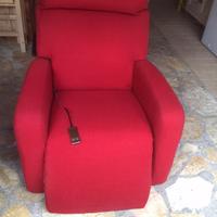 Poltrona relax