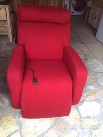 Poltrona relax