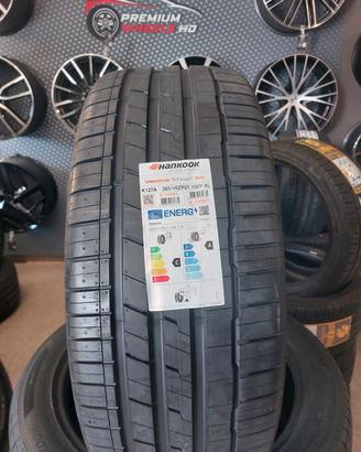 265 45 21 Gomme Estive Nuove Hankook 265 45R21