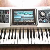Tastiera Roland Fantom G7