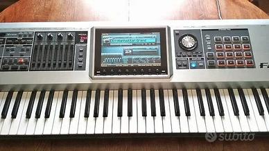Tastiera Roland Fantom G7