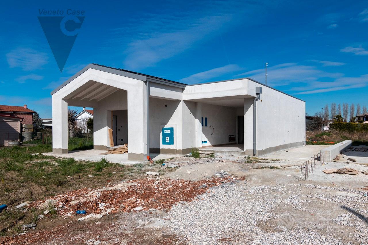 House in Legnaro - Vista 2