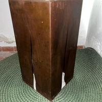 Lampada da terra outdoor “Granito” Artemide