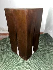 Lampada da terra outdoor “Granito” Artemide