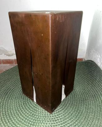 Lampada da terra outdoor “Granito” Artemide