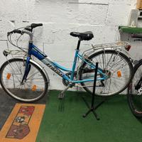 Bici da passeggio atala