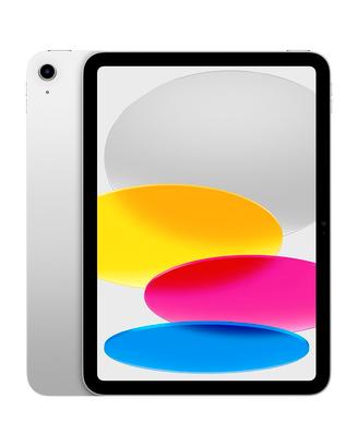 Apple iPad A16 11'' Wi-Fi 128GB (2025) Argento