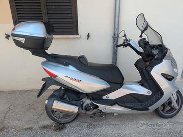 Malaguti madison 250 RS. Perfettamente marciante 