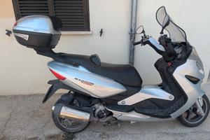 Malaguti madison 250 RS. Perfettamente marciante 