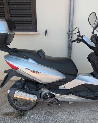 Malaguti madison 250 RS. Perfettamente marciante 