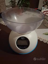 bilancia per alimenti