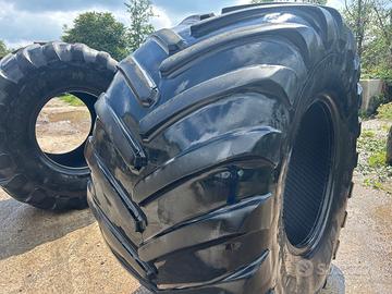 Michelin Mega X Bib 1050/50 R32