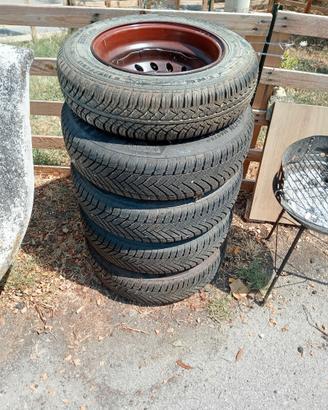 Pneumatici