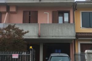 villetta a schiera 