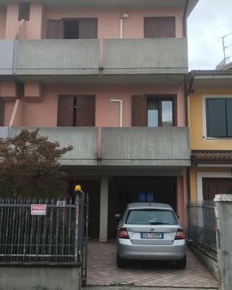 villetta a schiera 