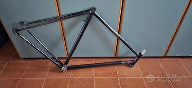 telaio bici
