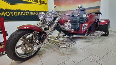 Boom Trikes Mustang 1500