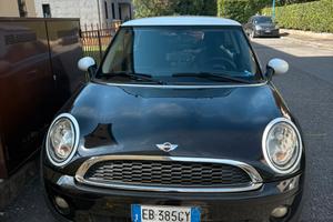 MINI Mini 2ª serie - 2010