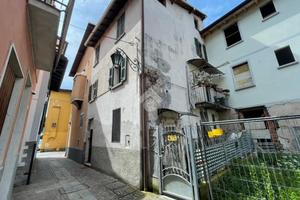 RUSTICO A PORTO CERESIO