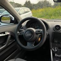 Audi A3 8P 2.0 TDI (2008)
