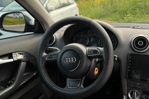 Audi A3 8P 2.0 TDI (2008)