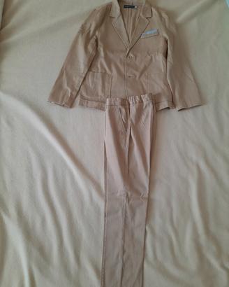 Giacca e pantaloni 10 aa Original Marines