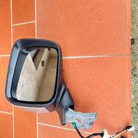 Retrovisore destro Jeep renegade