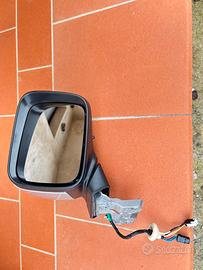 Retrovisore destro Jeep renegade