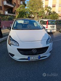 Opel corsa 1200 benzina